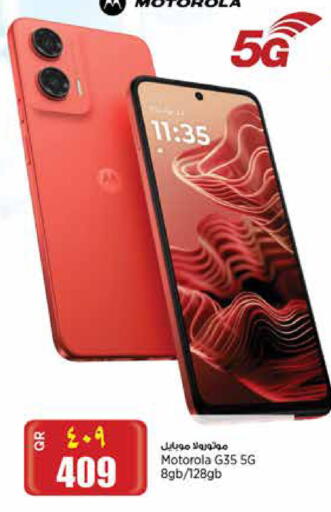 MOTOROLA available at New Indian Supermarket in Qatar - Umm Salal