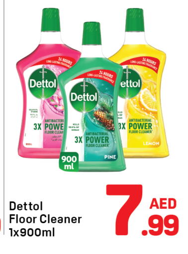 DETTOL General Cleaner available at Day to Day Department Store in UAE - Sharjah / Ajman