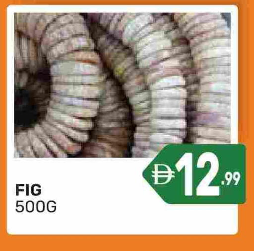 Fig available at دريم نايت هايبرماركت in الإمارات العربية المتحدة , الامارات - دبي
