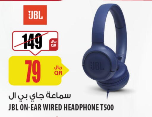 JBL Earphone available at Al Meera in Qatar - Doha