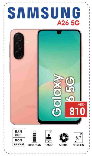 SAMSUNG available at Kerala Hypermarket in UAE - Ras al Khaimah