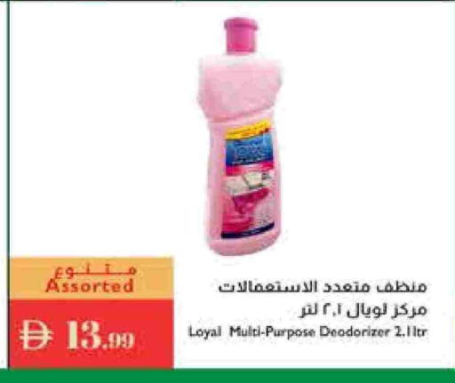 منظف عام available at إسطنبول سوبرماركت in الإمارات العربية المتحدة , الامارات - رَأْس ٱلْخَيْمَة