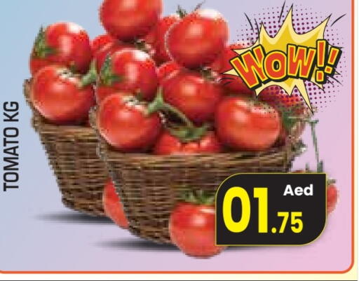 طماطم available at سنابل بني ياس in الإمارات العربية المتحدة , الامارات - رَأْس ٱلْخَيْمَة