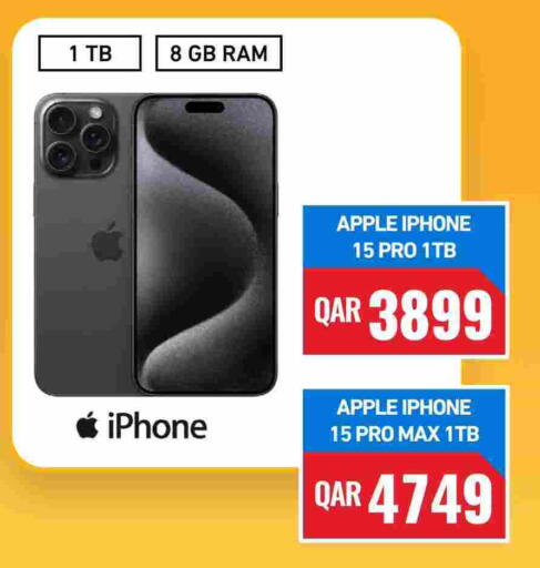 iPhone 15 available at Digital Zone Trading in Qatar - Doha