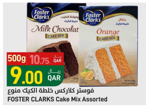 FOSTER CLARKS Cake Mix available at SPAR in Qatar - Umm Salal