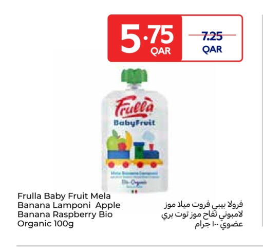 Banana Apple Raspberry available at Carrefour in Qatar - Doha
