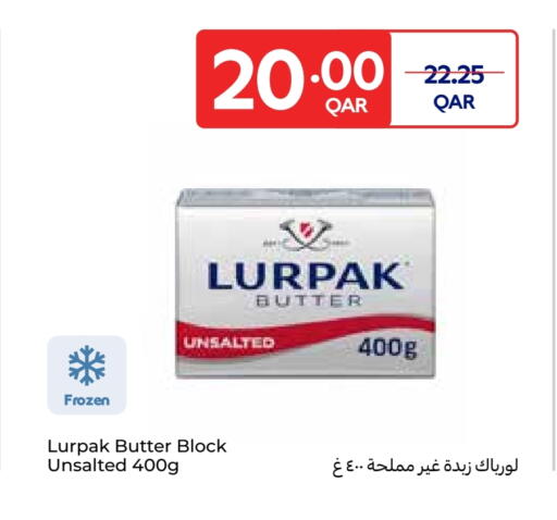 LURPAK available at Carrefour in Qatar - Al Shamal