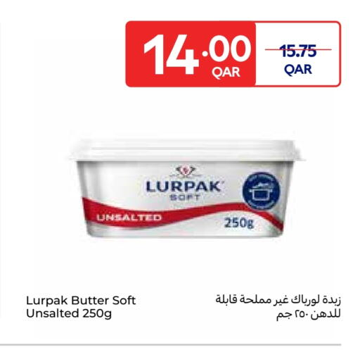 LURPAK available at Carrefour in Qatar - Al Shamal