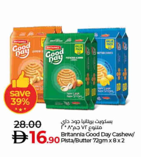 BRITANNIA available at Lulu Hypermarket in UAE - Dubai