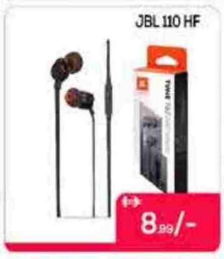 JBL available at AIKO Mall and AIKO Hypermarket in UAE - Dubai