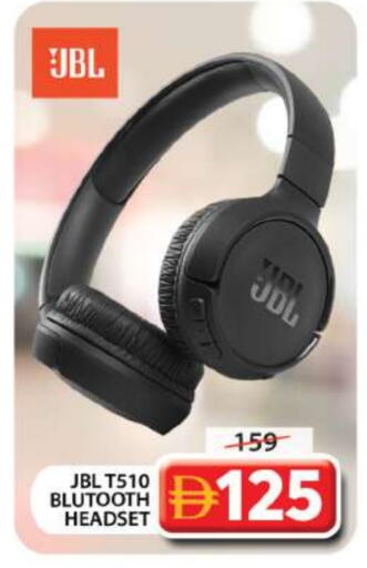 JBL Earphone available at Grand Hyper Market in UAE - Dubai
