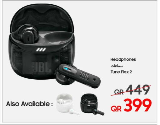 JBL Earphone available at Techno Blue in Qatar - Doha