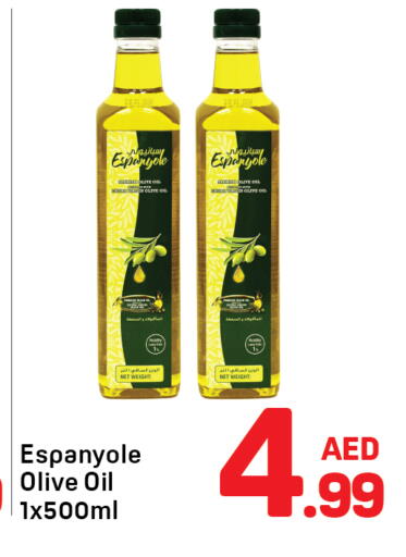 Olive Oil available at Day to Day Department Store in UAE - Dubai