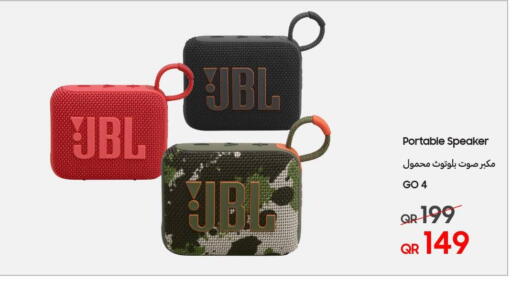 JBL Speaker available at Techno Blue in Qatar - Doha