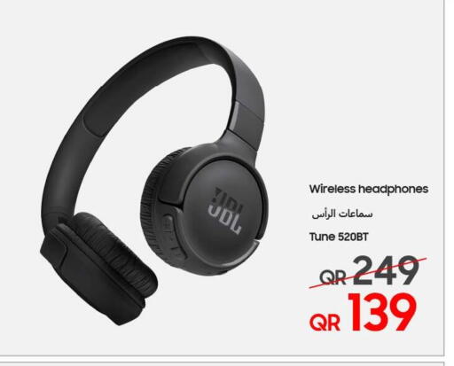 Earphone available at Techno Blue in Qatar - Doha