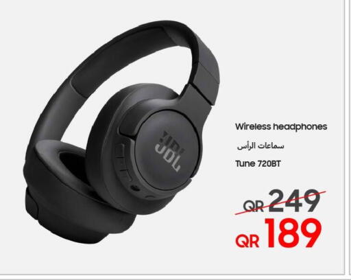 Earphone available at Techno Blue in Qatar - Doha