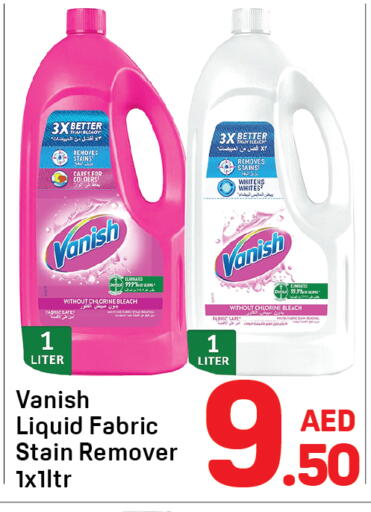 VANISH Bleach available at Day to Day Department Store in UAE - Dubai