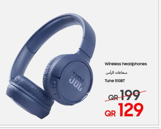 Earphone available at Techno Blue in Qatar - Doha