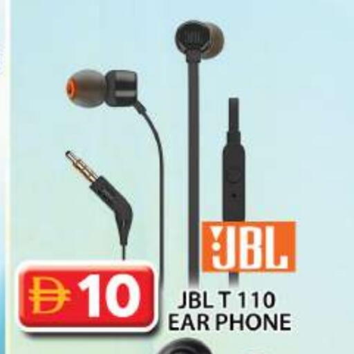 JBL Earphone available at Grand Hyper Market in UAE - Dubai