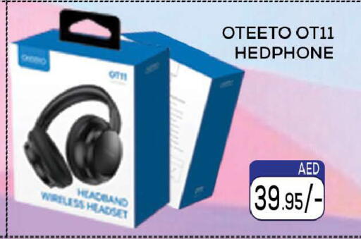 Earphone available at AL MADINA (Dubai) in UAE - Dubai