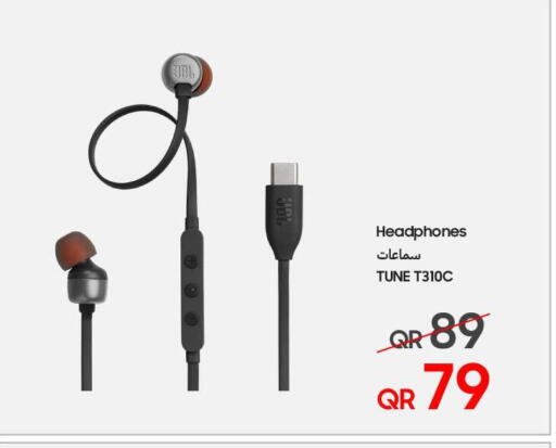 Earphone available at Techno Blue in Qatar - Doha