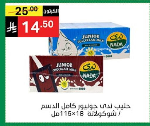NADA Flavoured Milk available at Noori Supermarket in KSA, Saudi Arabia, Saudi - Jeddah