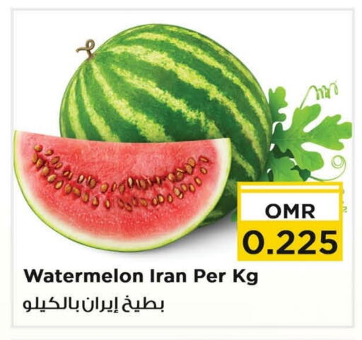 بطيخ from Iran available at نستو هايبر ماركت in عُمان - مسقط‎