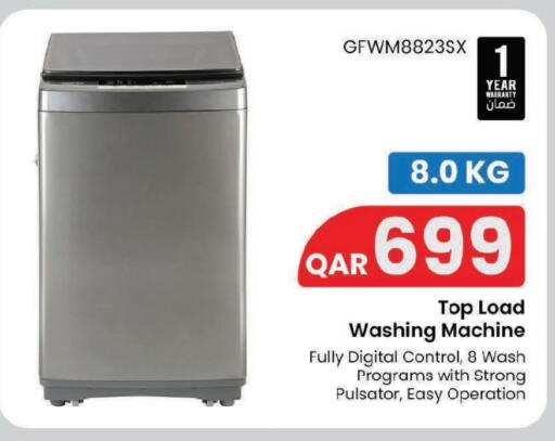 Washing Machine available at Mark & Save  in Qatar - Doha