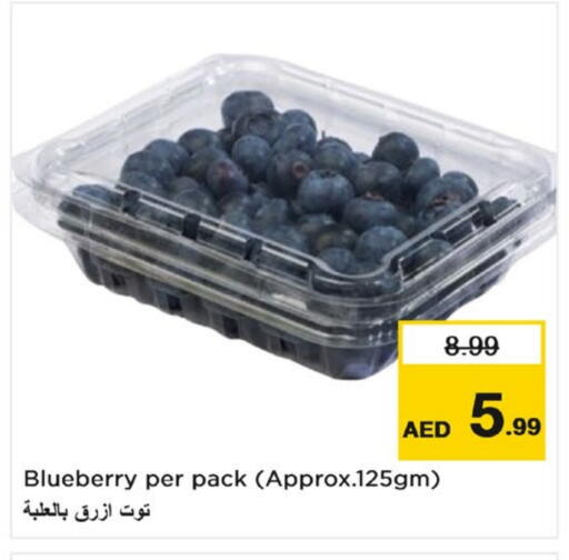 Berries available at Nesto Hypermarket in UAE - Dubai