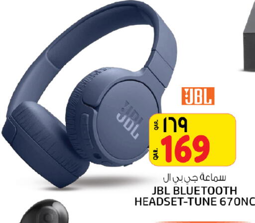 JBL Earphone available at Kenz Mini Mart in Qatar - Doha