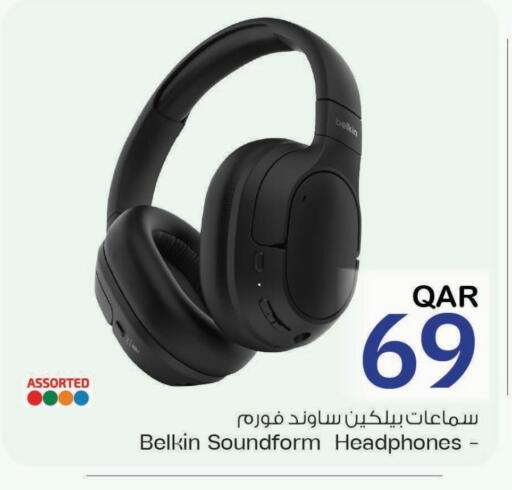 سماعات أذن available at مارك & سيف in قطر - أم صلال
