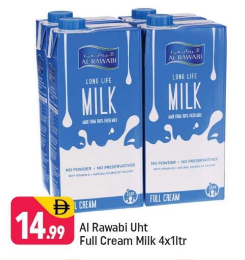 Full Cream Milk available at Shaklan  in UAE - Dubai