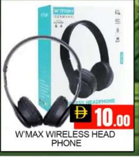 Earphone available at Mango Hypermarket LLC in UAE - Dubai