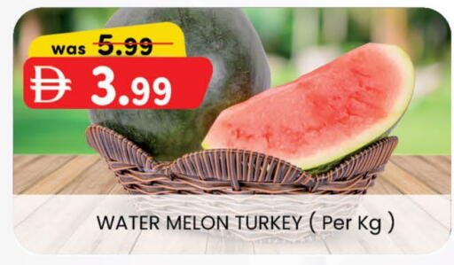 Fresh Fruits in K M Trading , UAE Offers - United Arab Emirates Watermelon from Turkey available at K M Trading in UAE - Dubai