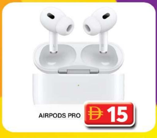 Earphone available at Grand Hyper Market in UAE - Dubai