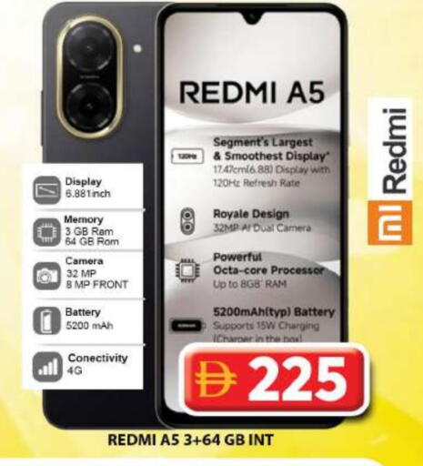 REDMI available at Grand Hyper Market in UAE - Dubai