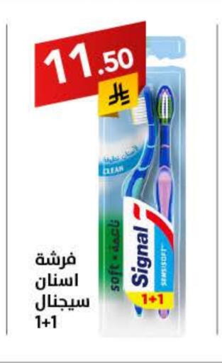 SIGNAL Toothbrush available at Ala Kaifak in KSA, Saudi Arabia, Saudi - Mecca