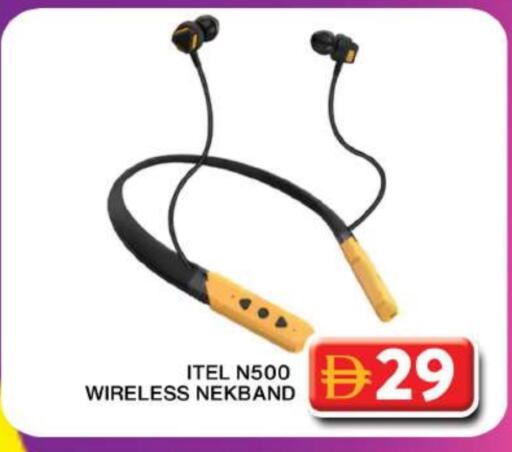 ITEL available at Grand Hyper Market in UAE - Dubai