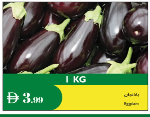 Eggplant available at إسطنبول سوبرماركت in الإمارات العربية المتحدة , الامارات - رَأْس ٱلْخَيْمَة