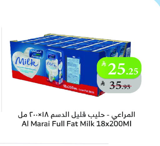 المراعي حليب طازج available at الراية in مملكة العربية السعودية, السعودية, سعودية - جدة
