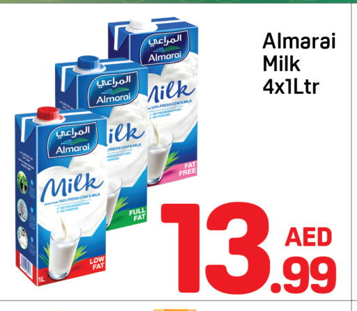 ALMARAI available at Day to Day Department Store in UAE - Dubai