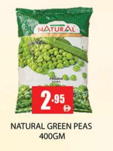 Peas available at Zain Mart Supermarket in UAE - Ras al Khaimah