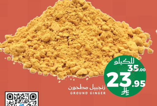 Ginger available at ميرا مارت مول in مملكة العربية السعودية, السعودية, سعودية - جدة