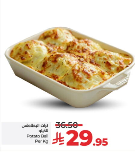 بطاطا available at لولو هايبرماركت in مملكة العربية السعودية, السعودية, سعودية - جدة