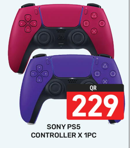 SONY available at Majlis Hypermarket in Qatar - Doha
