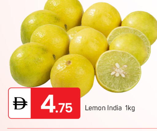 Lemon from India available at TALAL MARKET in UAE - Dubai