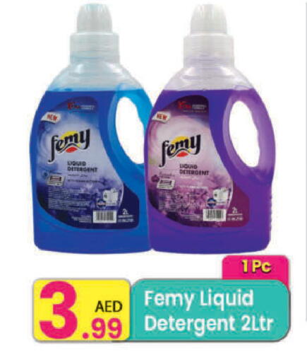 Detergent available at Everyday Center in UAE - Ras al Khaimah