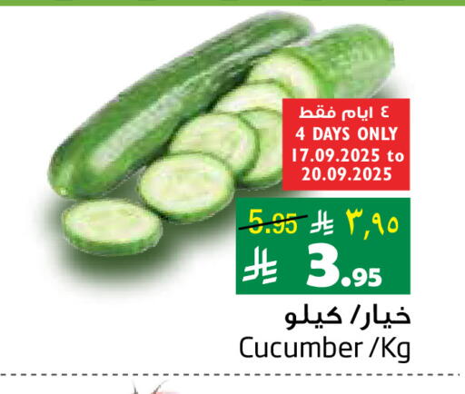 خيار available at ليان هايبر in مملكة العربية السعودية, السعودية, سعودية - الخبر‎