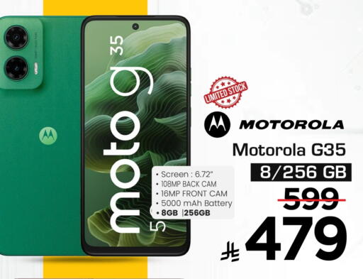 MOTOROLA available at Mark & Save in KSA, Saudi Arabia, Saudi - Al Khobar