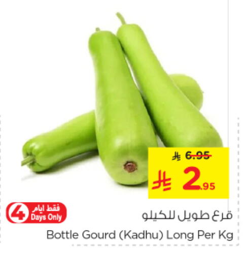 Gourd available at Nesto in KSA, Saudi Arabia, Saudi - Riyadh
